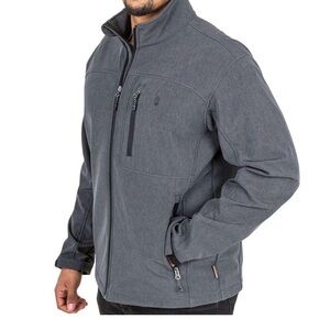 Free Country Super Soft Shell jacket men’s xxl
